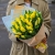 Букет 49 лимонных тюльпанов в Старой Купавне