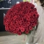 Букет 101 красная роза (70 см) в Старой Купавне
