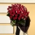 Букет из 51 рубиновой розы (50 см) в Старой Купавне