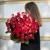 Букет из 51 рубиновой розы (50 см) в Старой Купавне