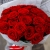 Букет из 25 красных роз (50 см) в Старой Купавне