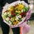 Букет из 17 альстромерии микс в Старой Купавне