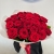 Букет 25 красных роз (50 см) в Старой Купавне